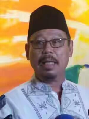 #Djan Faridz Anggap Lulung Hanya Basa-basi Dukung Anies-Sandi