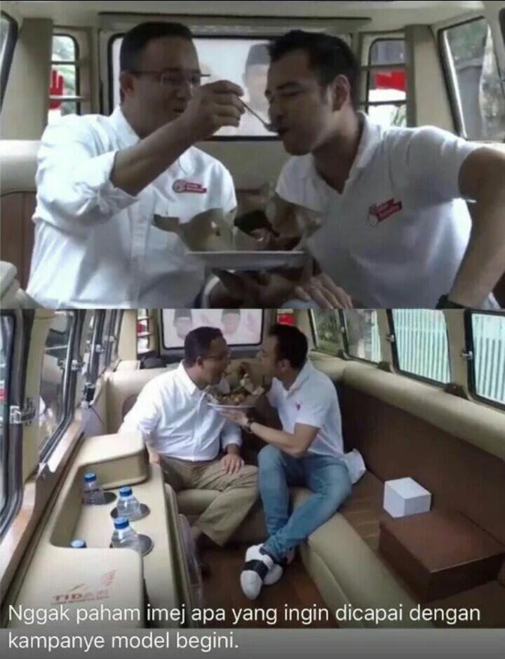Menimbang 'Iming-iming' KJP Plus Anies-Sandi