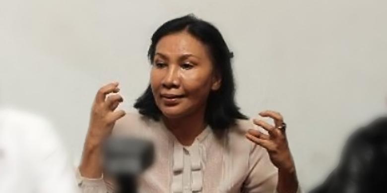 Heboh Ogah Dukung Ahok, Ratna Sarumpaet Pilih Anies-Sandi