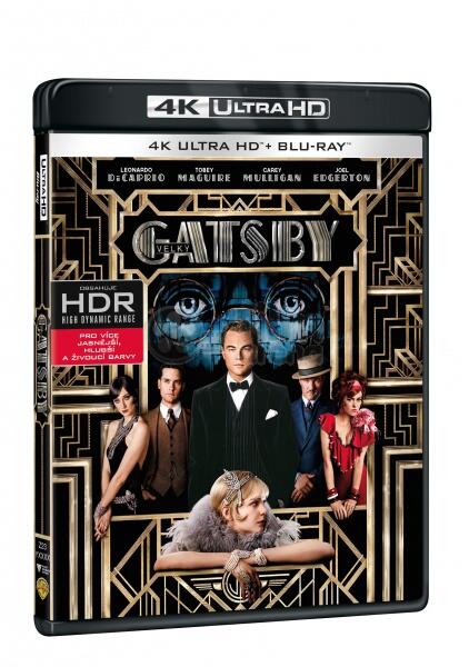 FILM ULTRA HD 4K KHUSUS UNTUK LED ULTRA HD AGAN