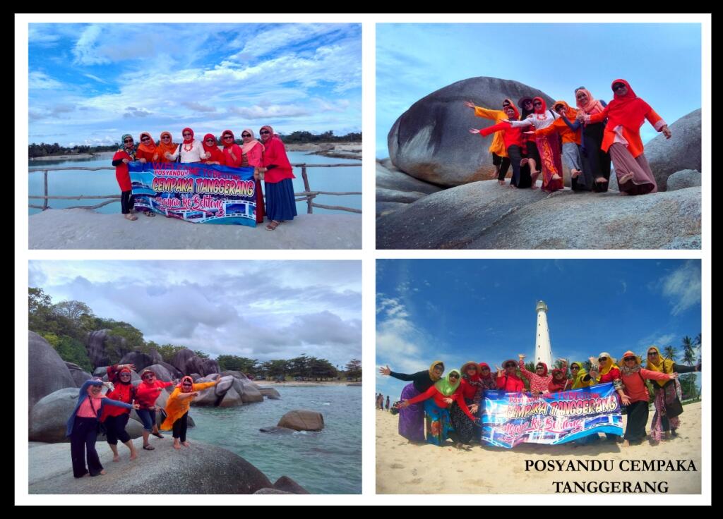Rental Mobil Belitung Murah