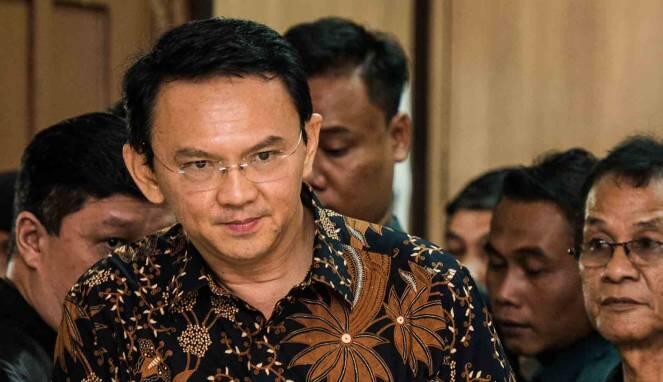 Terus Tawuran, Ahok Akan Pindahkan Warga Tambak ke Rusun