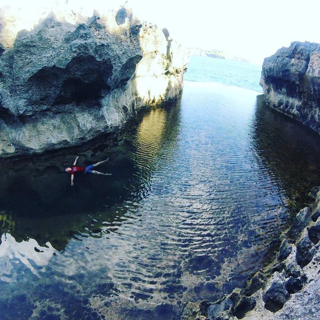 Rencanakan Berlibur di Nusa Penida, Pulau Eksotis di Utara Bali