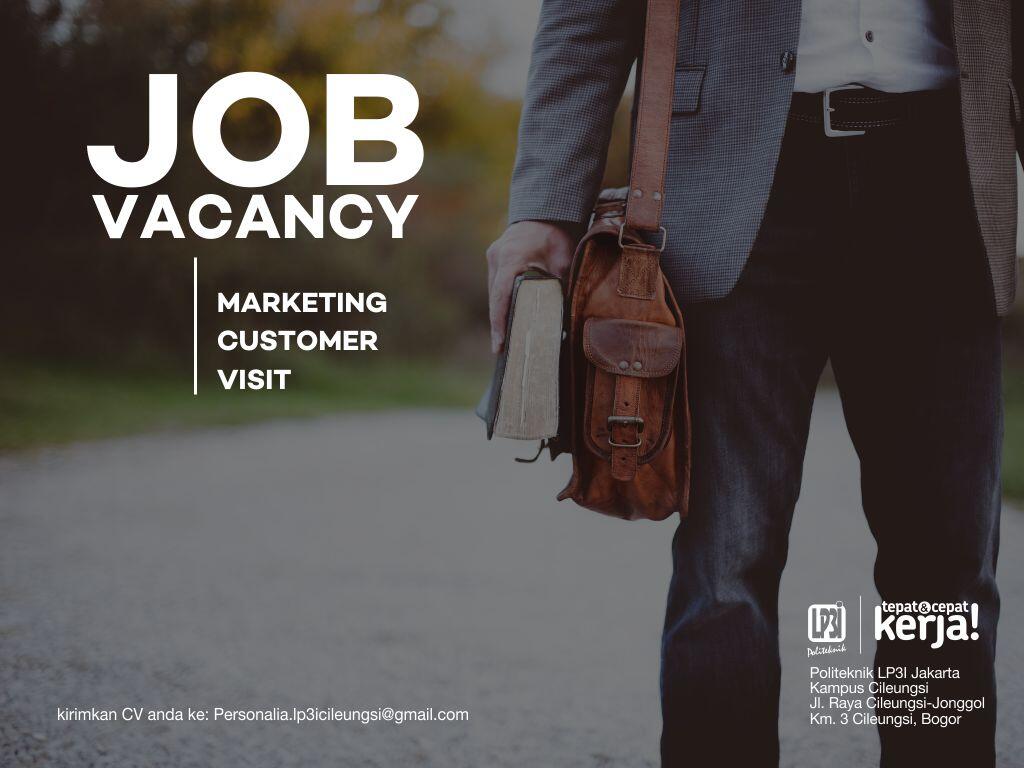 Marketing Customer Visit