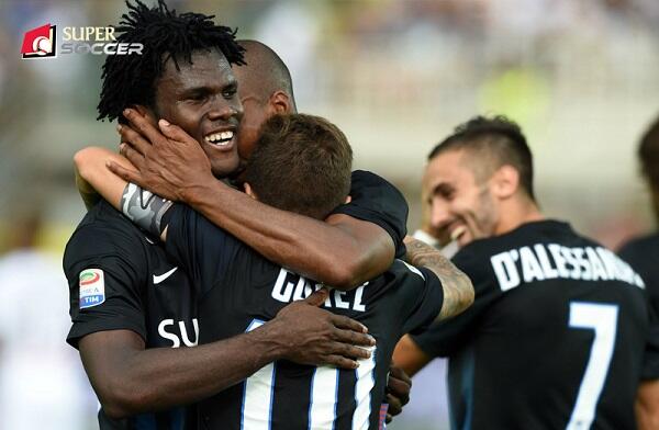 Atalanta dan Mimpi Bermain di Eropa