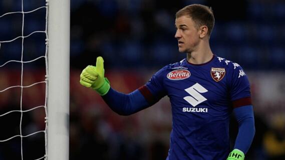 Hart Dikabarkan Akan Dipermanenkan Torino