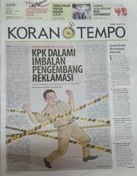 Ahok Ngaku Transparan, RR: Anggaran Off Budget Bertentangan Pemerintahan Bersih