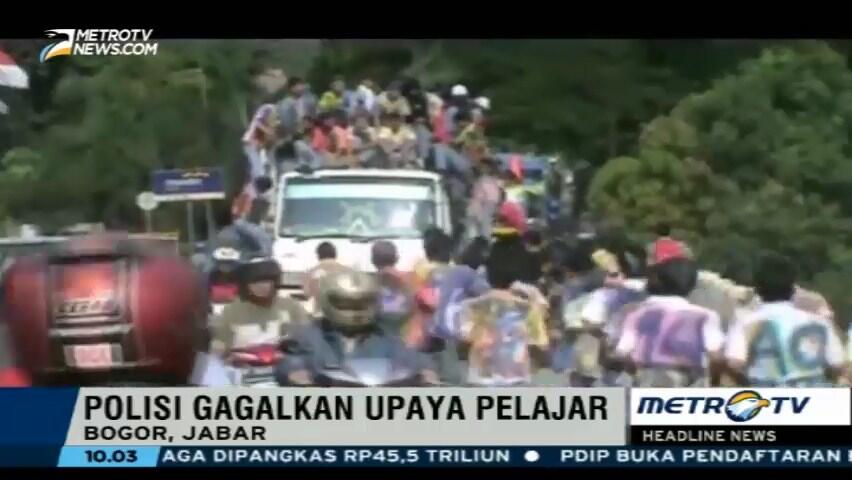 Narkoba hingga Pilkada Diduga Pemicu Tawuran di Manggarai