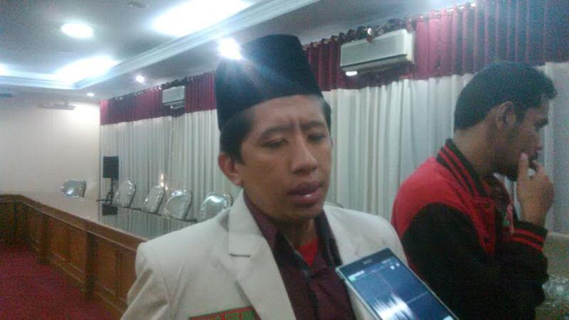 Pimpinan Gafatar akan Ajukan Banding