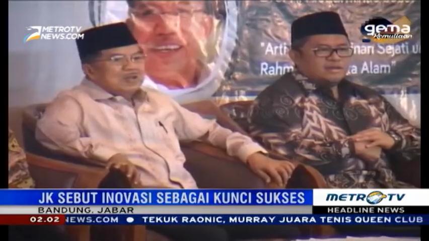 Kalla Maafkan Ernest Prakasa