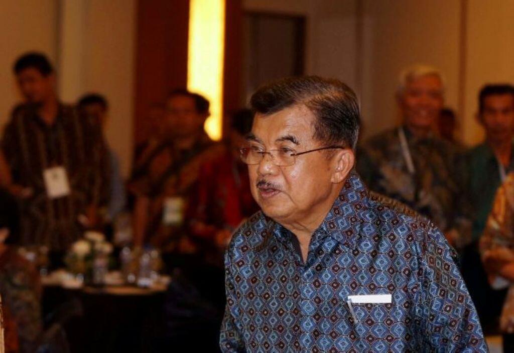 Kalla Maafkan Ernest Prakasa