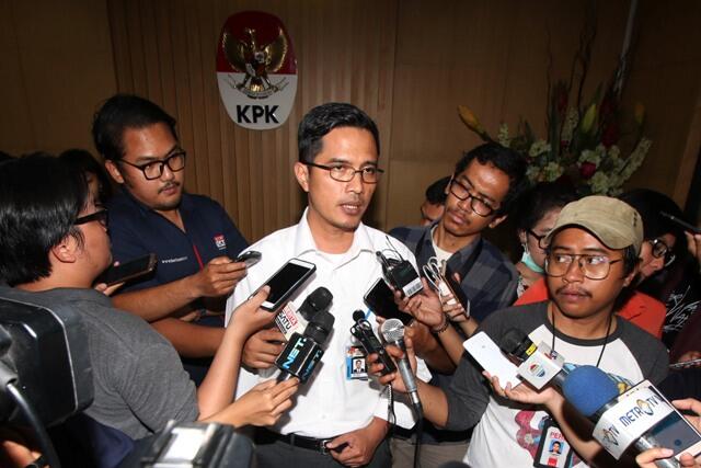 Penyelesaian Pajak PT EKP Disebut Titipan Adik Ipar Jokowi