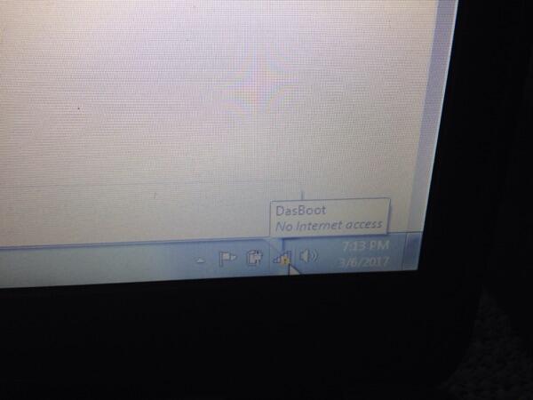 ASK FOR HELP GAN BOBOL UAC/LAPTOP WIN 7