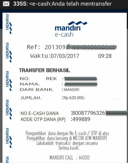 Berikut ane mau share pengalaman ane hampir aja kena tipu