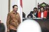 Saksi Nilai Ahok Tak Nodai Agama dan Sampaikan Pendapat Gus Dur