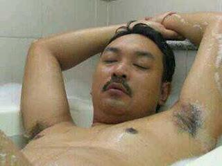 Pevita Pearce Buka-Bukaan tentang Perawatan Ketiaknya