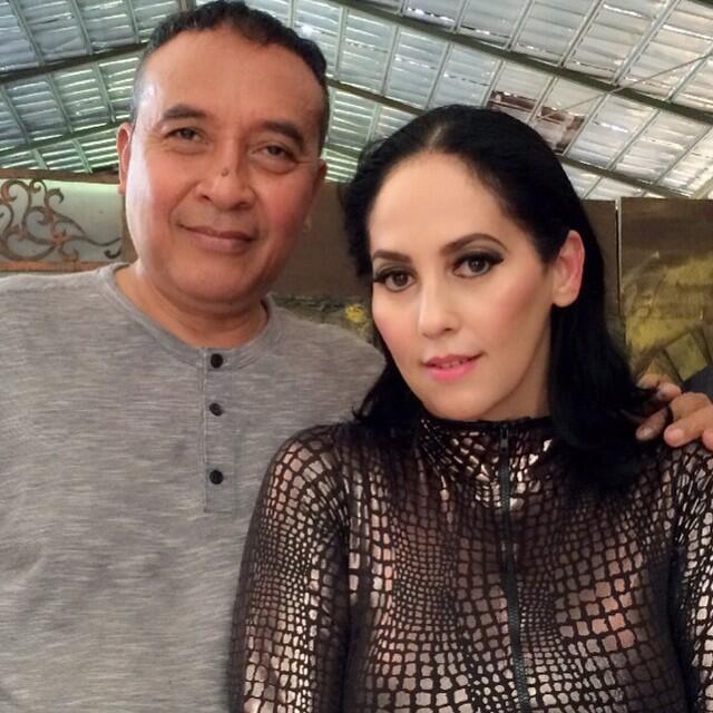 Meski Dimakan Usia 7 Artis Ini Tak Bertambah Tua, Nomor 4 Bisa Bikin ABG Keki