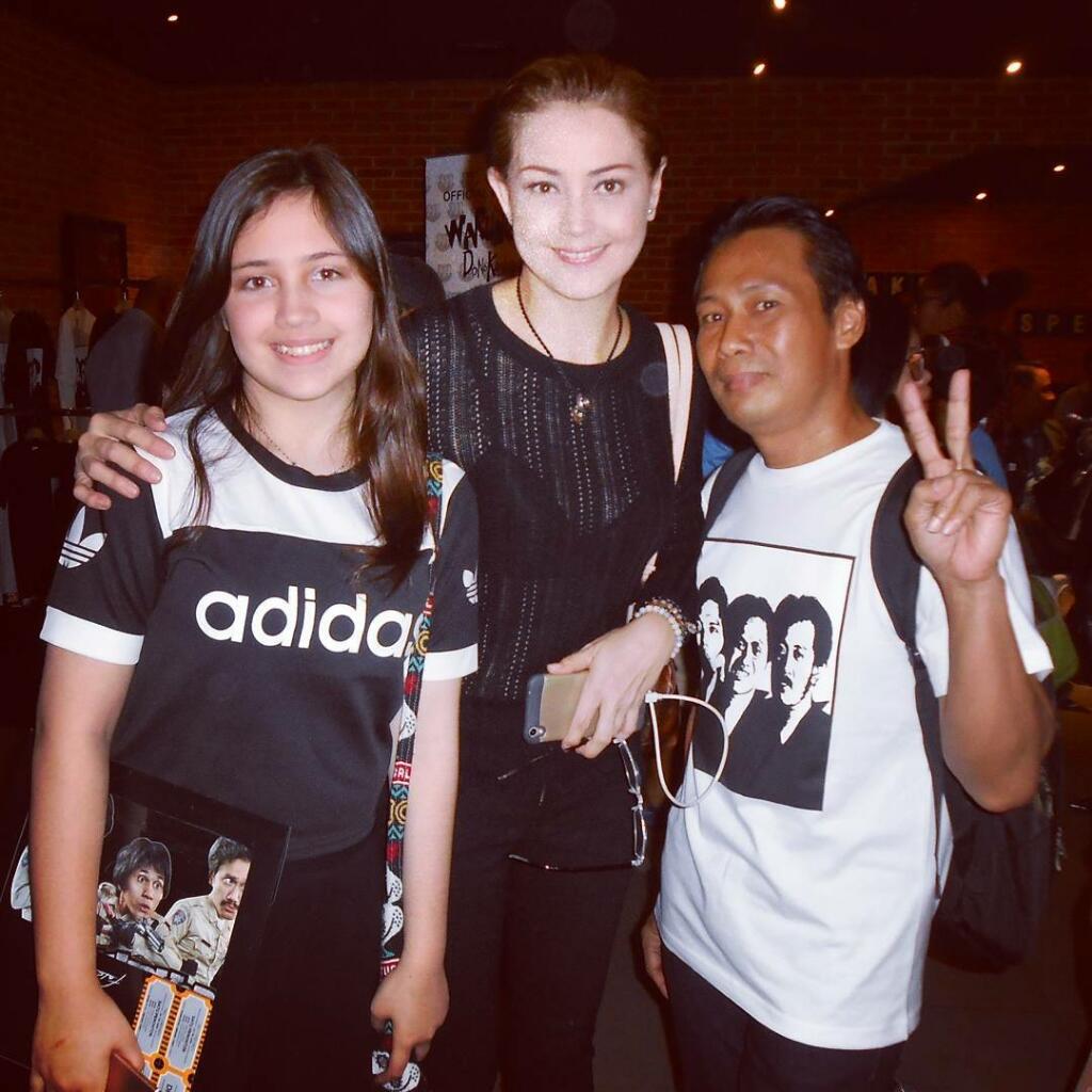 Meski Dimakan Usia 7 Artis Ini Tak Bertambah Tua, Nomor 4 Bisa Bikin ABG Keki