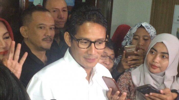Begini Program Bantuan Dana Bergulir Ala Sandiaga Uno