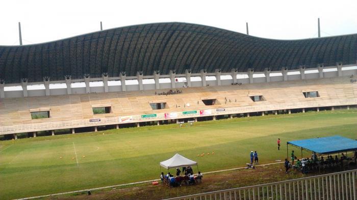 Stadion Terbaik Dunia Akan Diumumkan Sore Ini