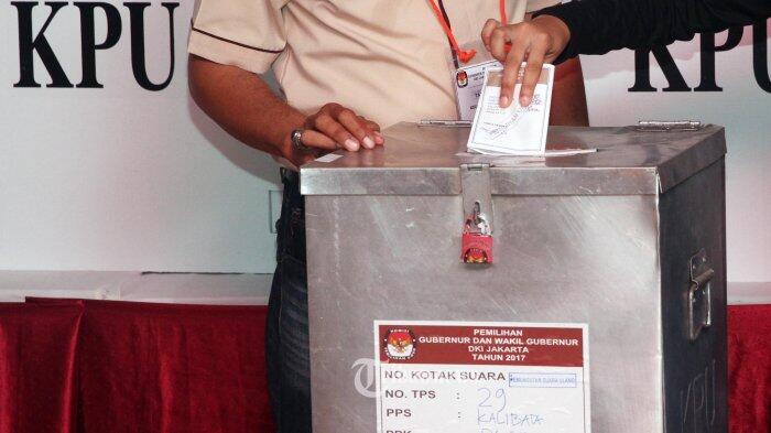 Kasus Iwan Bopeng Jadi Bahan Evaluasi Pengamanan Putaran Kedua