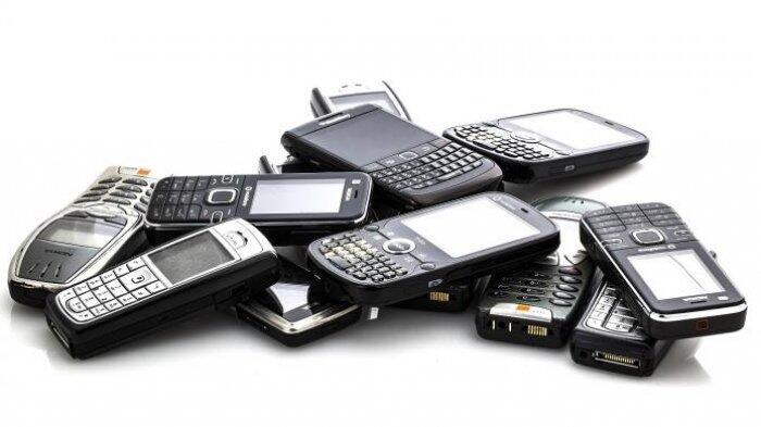 Peneliti dari Arab Saudi Bikin Ponsel yang Bisa Hancur jika Dicuri