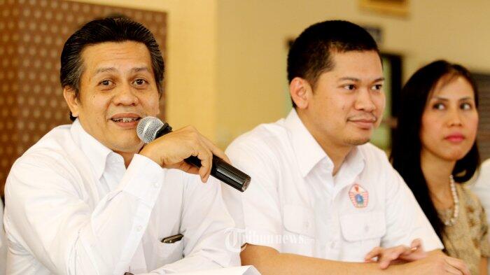 Tiga Stasiun Televisi Berlomba Dapatkan Hak Siar Liga 1 Indonesia