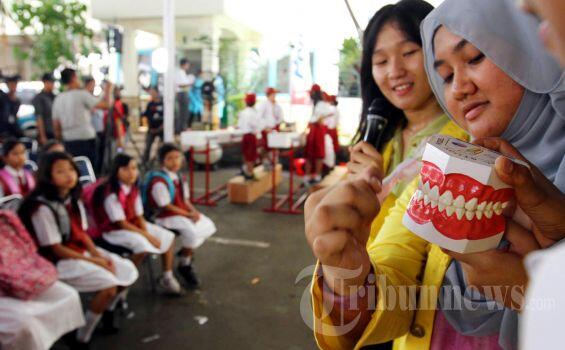 Usia Berapa Anak Mulai Dikenalkan Pasta Gigi?