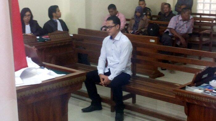 Brigadir Medi Bantah Memutilasi Pansor, Apa Alibinya?