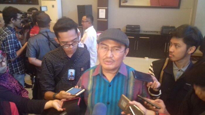 Jimly Asshiddiqie Nilai KPUD Harus Manfaatkan Pertarungan Sengit Cagub DKI
