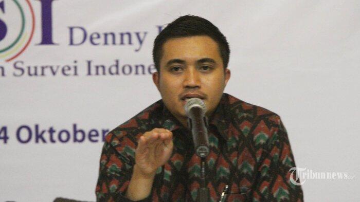 Empat Faktor Penentu Ahok-Djarot untuk Memenangkan Pilkada DKI