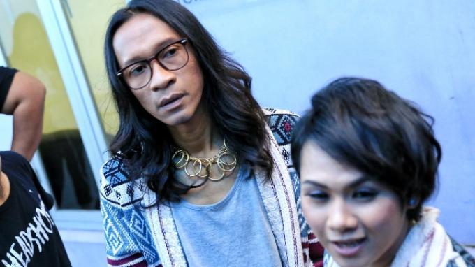 Konflik Besar yang Membuat Aming Menyerah Hadapi Evelyn