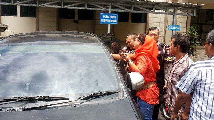 Skak Mat! Pertanyaan Jaksa Menohok Brigadir Medi Hingga Terdiam