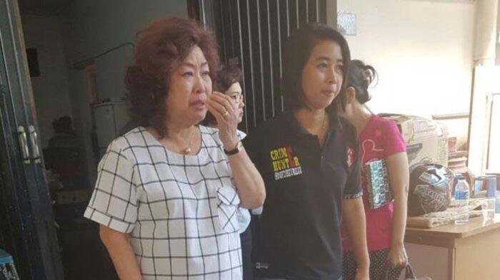 Buronan Tersangka Penipuan Berlian Senilai Rp 39,7 Miliar Ditangkap