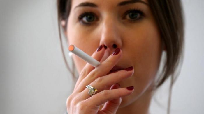 Wanita yang Merokok Ternyata Lebih Berisiko Sakit Jantung Ketimbang Pria