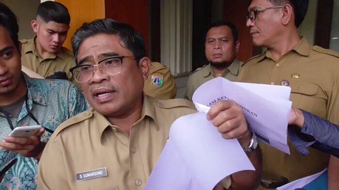 Sumarsono Jamin Tak Ada Warga DKI yang Kehilangan Hak Pilihnya