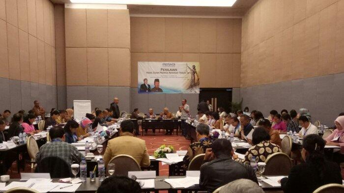 Peradi Gelar Pemeriksaan Ujian Advokat