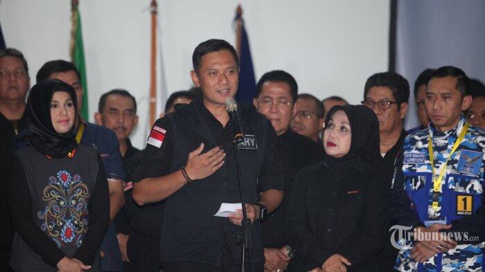 Dukungan Demokrat di Pilgub DKI akan Ditentukan AHY