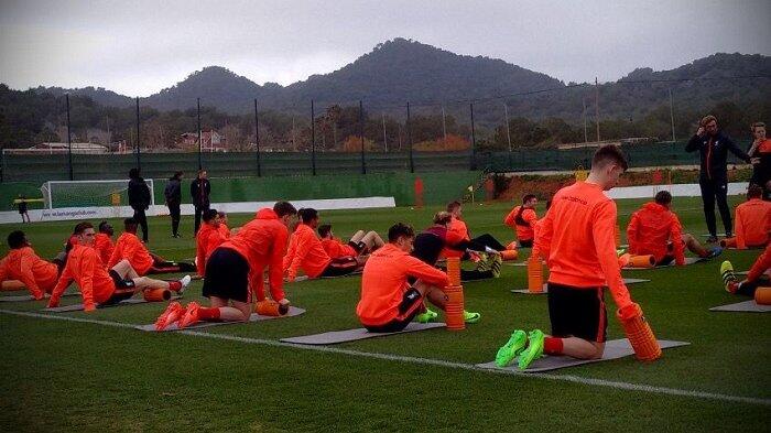 Liverpool Masuk Jajaran Klub Elite Eropa yang Produktif Cetak Gol