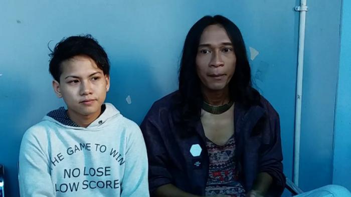 Aming: Mungkin Kami Nikah Terlalu Cepat