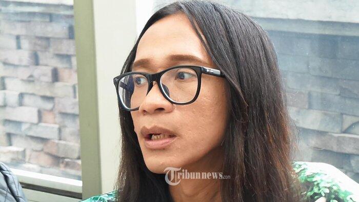 Aming Bahagia Bersama Evelyn Tapi Tidak Pernah Tenang
