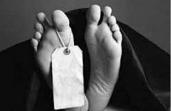 ABG Prabumulih Utara Ini Diduga Sengaja Tabrakan Diri ke Kereta Api