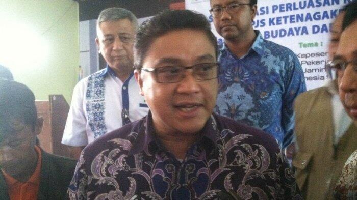 Dede Yusuf Tunggu Instruksi SBY untuk Maju di Pilgub Jabar 2018