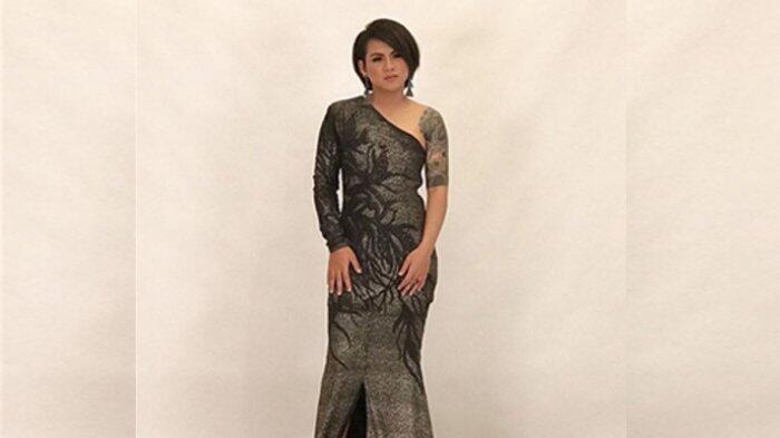 Istri Aming Tampil Feminim, Pengacara: Are You Evelyn? Cantik Banget