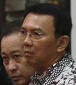 FATAL! Bukannya Meringankan, Justru Saksi yang Dihadirkan Ahok Dinilai Memberatkan