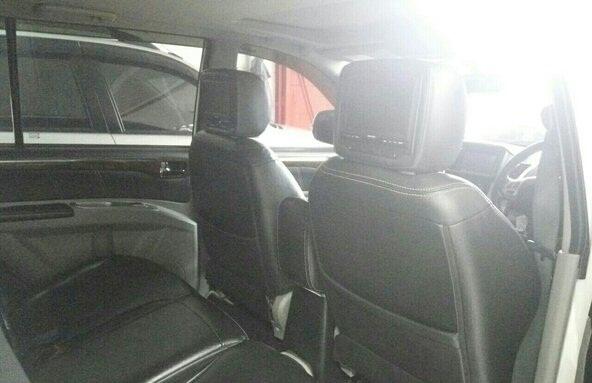 mitsubishi pajero sport dakar