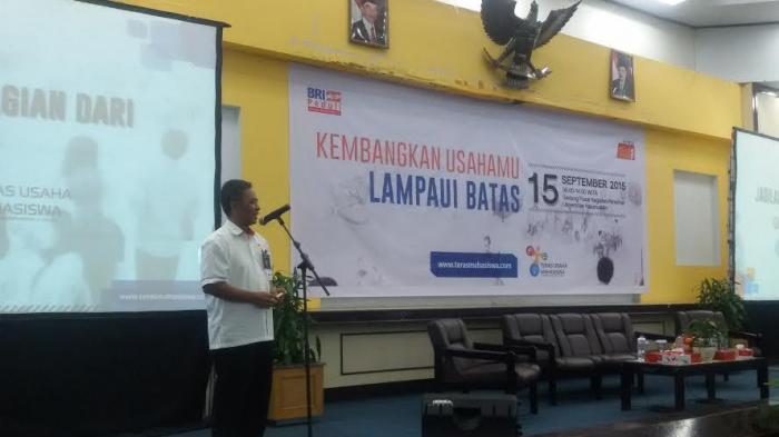 Perlu Suntikan Dana? 3 Bank BUMN ini Lakukan Kompetisi Bagi Wirausaha Muda