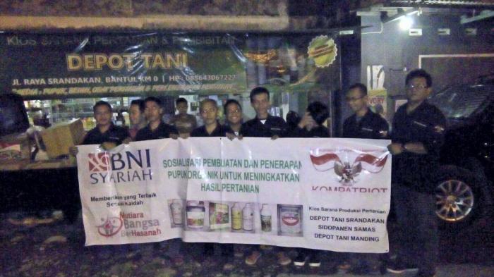Perlu Suntikan Dana? 3 Bank BUMN ini Lakukan Kompetisi Bagi Wirausaha Muda