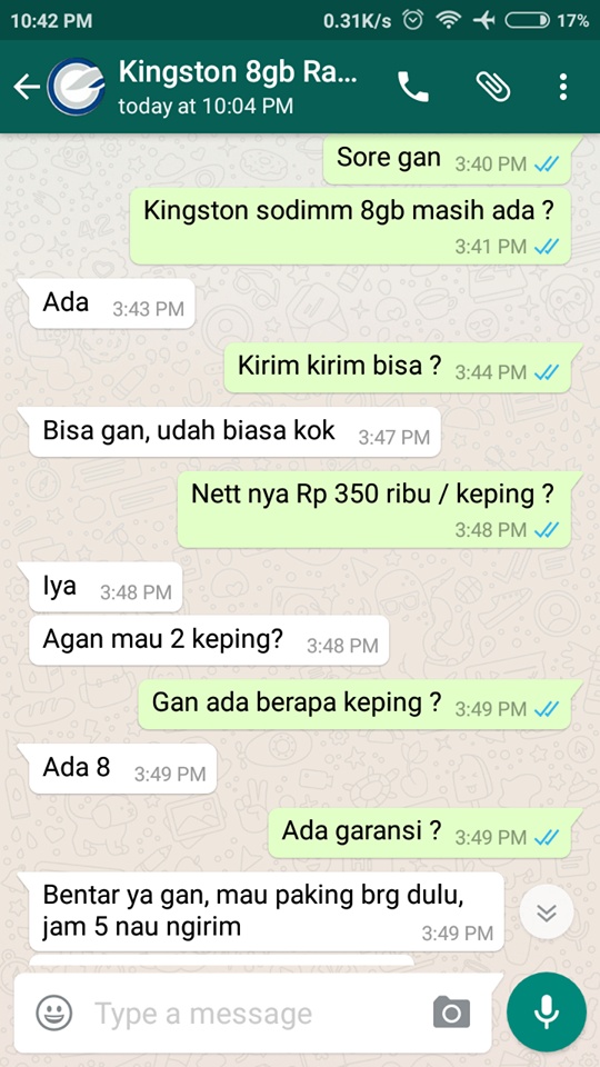 Komplotan Penipuan di OLX dan di web iklan ga jelas 