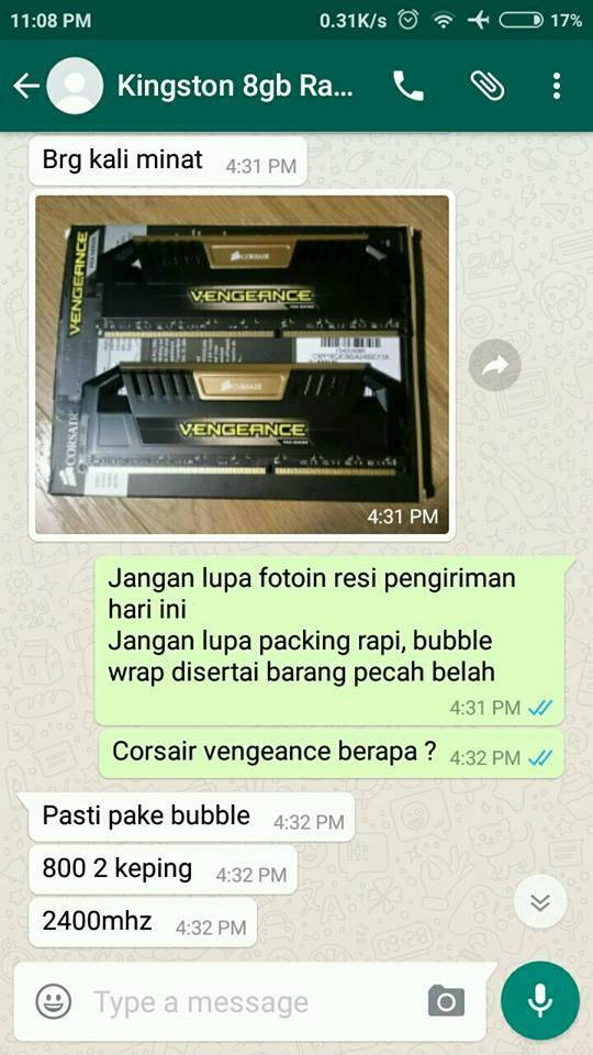 Komplotan Penipuan di OLX dan di web iklan ga jelas 